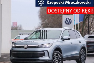 Life Plus 2.0 TDI ,felgi 18", dostępny od ręki !
