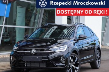 RLine Plus, Pakiet Style, Comfort, od ręki !