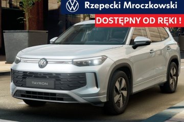 Climatronic, LED Plus, pakiet zimowy, dostępny od ręki!