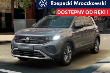 Climatronic, LED, pakiet zimowy, dostępny od ręki!