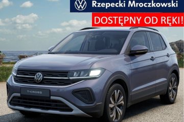 Climatronic, LED, pakiet zimowy, dostępny od ręki!