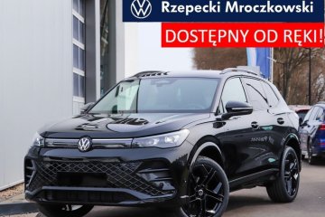 Black Style, HAK, dostępny od ręki !