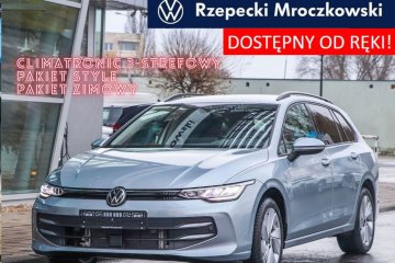 Climatronic, LED, pakiet zimowy, dostępny od ręki!