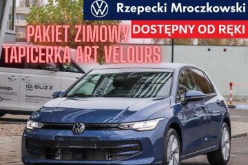 Pakiet Zimowy, tapicerka ArtVelours, od ręki !