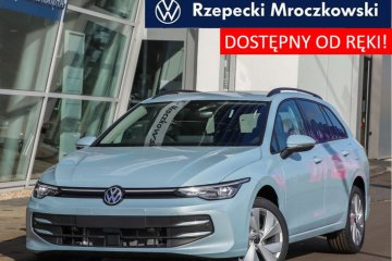 Led Matrix, Pakiet Style, Climatronic 3 strefowy, od ręki !