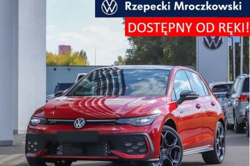 Pakiet Performance, DCC, Harmann Kardon, dostępny od ręki !