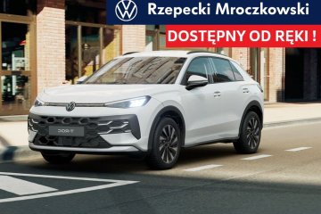 Climatronic, LED, pakiet zimowy, dostępny od ręki!