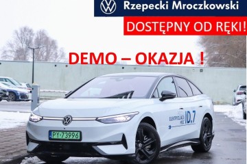 Pakiet Komfort, IQ.Drive, dach panoramiczny, LED Matrix, od ręki !