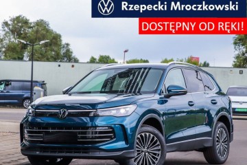 Elegance, 4Motion, HAK, dostępny od ręki !