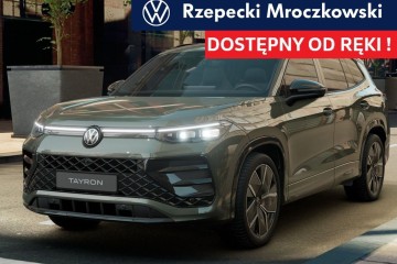 Climatronic, LED Matrix, pakiet zimowy, dostępny od ręki!