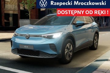 Climatronic, LED, pakiet zimowy, dostępny od ręki!