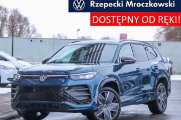 HAK, IQ.DRIVE, Climatronic, LED, dostępny od ręki!