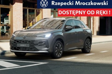 Climatronic, LED, pakiet zimowy, dostępny od ręki!