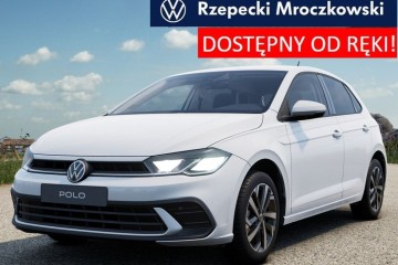 1.0 TSI 95 KM, podgrzewane fotele, dostępny od ręki !