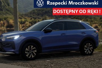 Climatronic, LED, pakiet zimowy, dostępny od ręki!