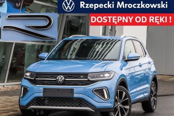 Pakiet Comfort, Pakiet Style, dostępny od ręki !