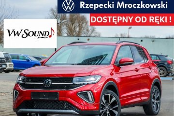 VW SOUND, Pakiet Style, Pakiet Comfort, od ręki !