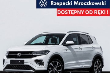 Pakiet Comfort, Style, Park Assist, dostępny od ręki !