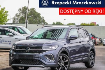 2026, RLine Plus, Pakiet Style Comfort, dostępny od ręki !