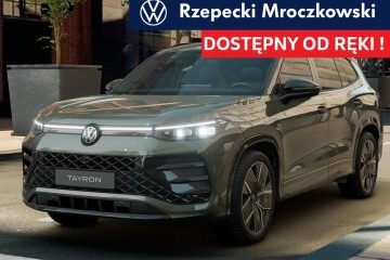 Climatronic, LED Matrix, pakiet zimowy, dostępny od ręki!