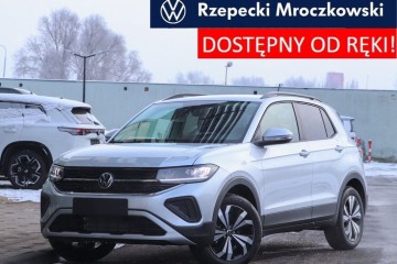 Climatronic, LED, pakiet zimowy, dostępny od ręki!