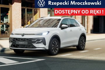 Climatronic, LED, pakiet zimowy, dostępny od ręki!