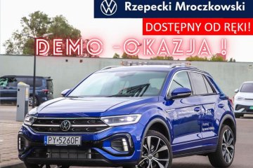 Okazja DEMO ! Led Matrix, od ręki !