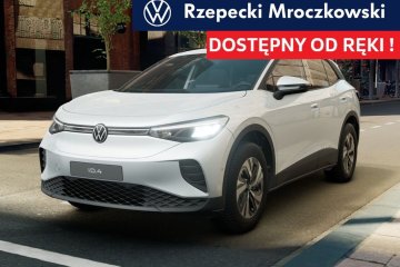 Climatronic, LED, pakiet zimowy, dostępny od ręki!