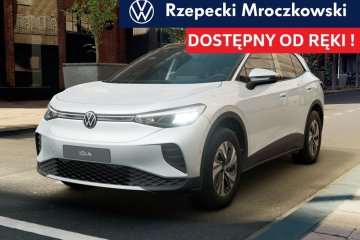 Climatronic, LED, pakiet zimowy, dostępny od ręki!