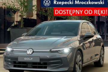 Climatronic, LED, pakiet zimowy, dostępny od ręki!