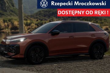 LED Matrix, Climatronic, pakiet zimowy, dostępny od ręki!