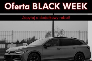 Black Style, IQ.Drive, dostępny od ręki !