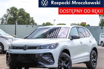 RLine Plus 2.0 TDI Black Style, od ręki !