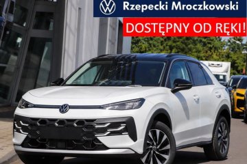 Climatronic, LED, pakiet zimowy, dostępny od ręki!